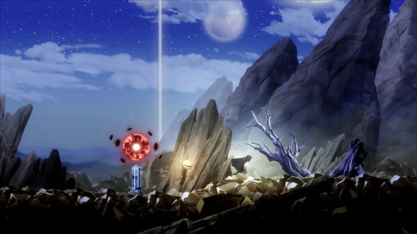 Shadow Labyrinth - Image 3