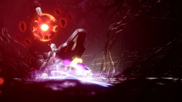 Shadow Labyrinth - Image 4
