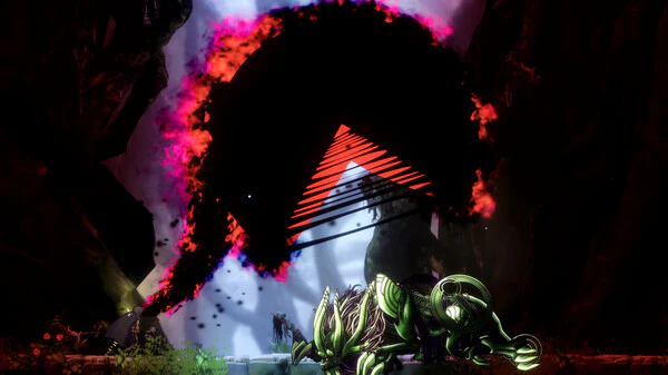 Shadow Labyrinth - Image 5