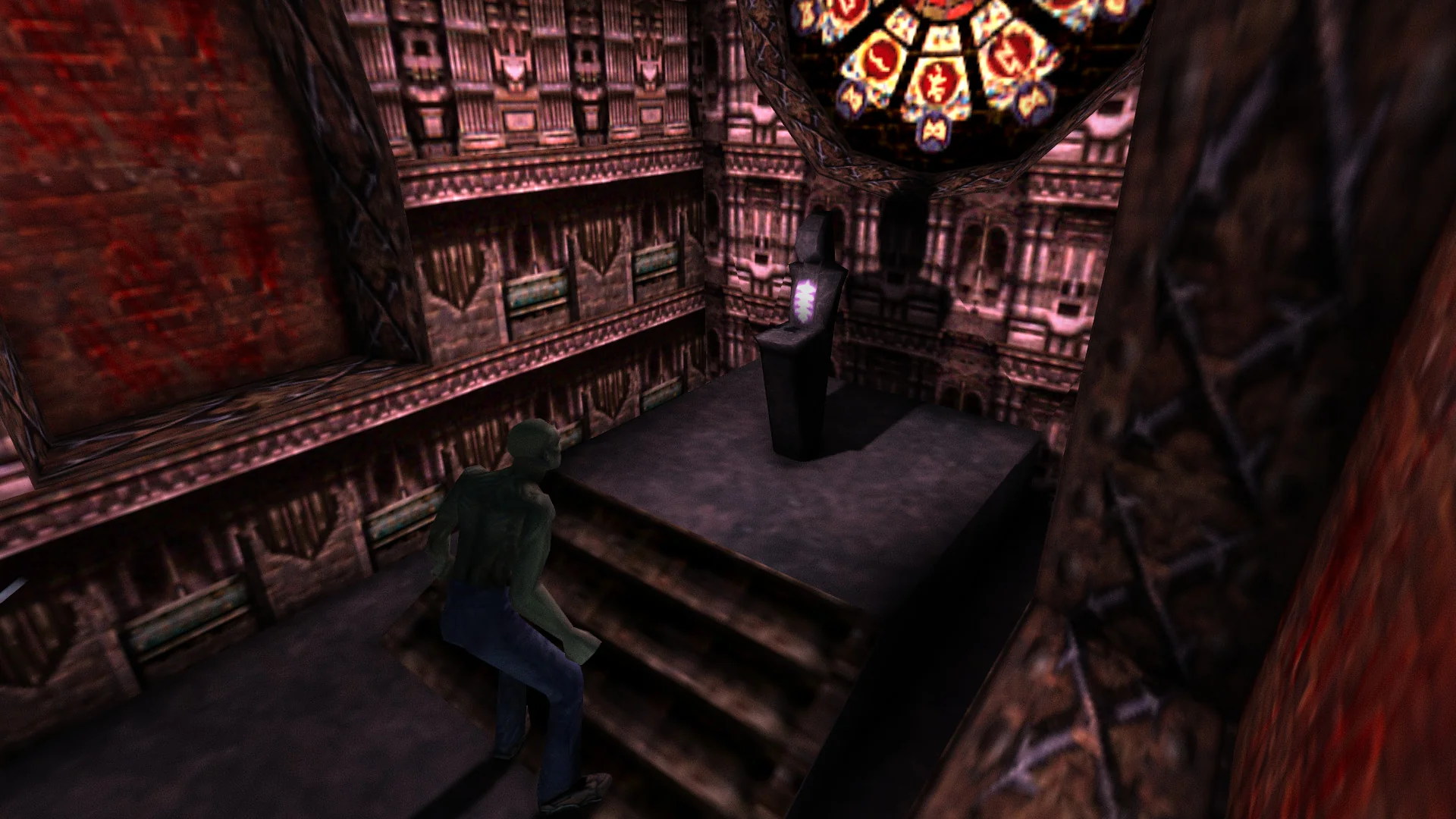 Shadow Man Remastered - Image 2
