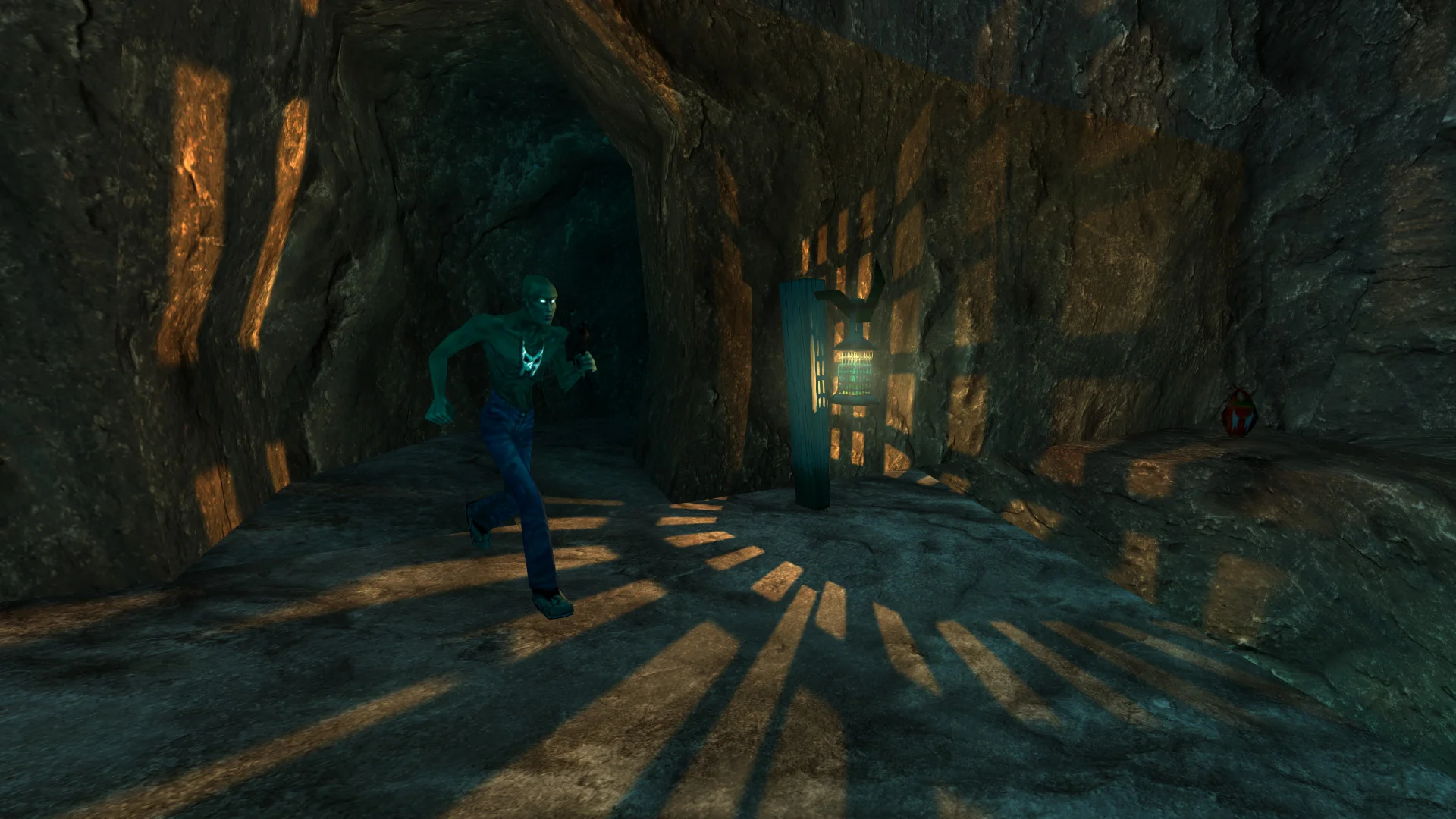 Shadow Man Remastered - Image 3