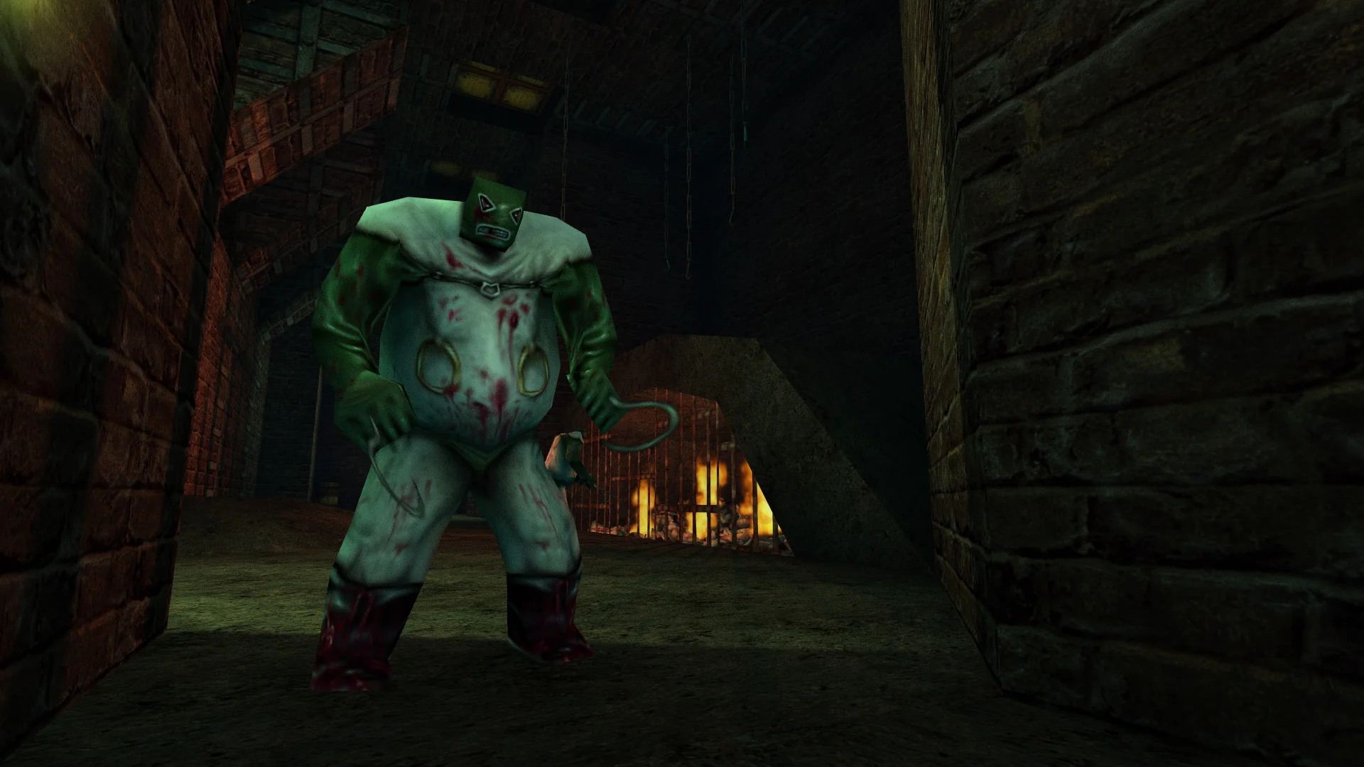 Shadow Man Remastered - Image 4