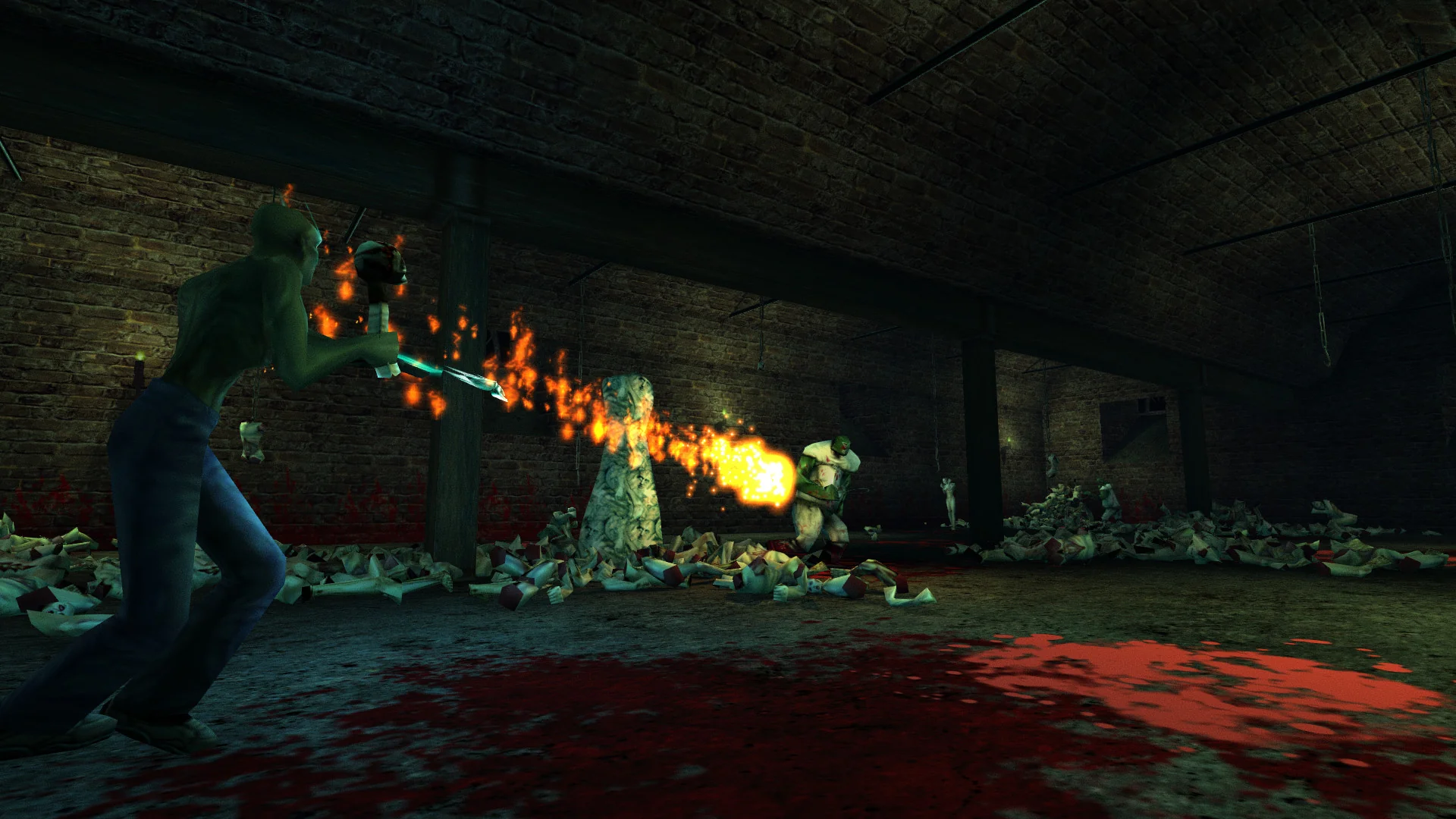 Shadow Man Remastered - Image 5