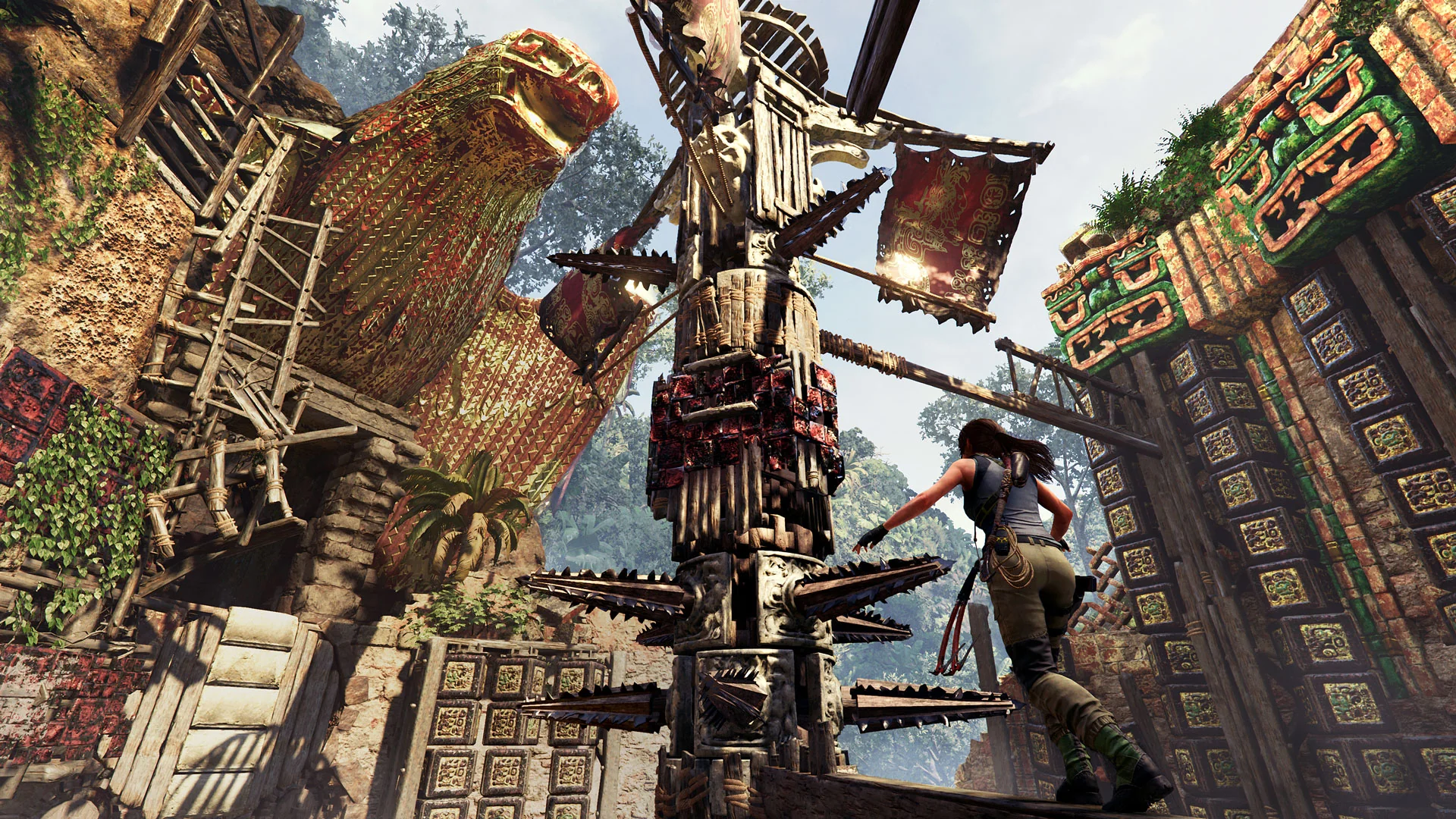 Shadow of the Tomb Raider - Image 2