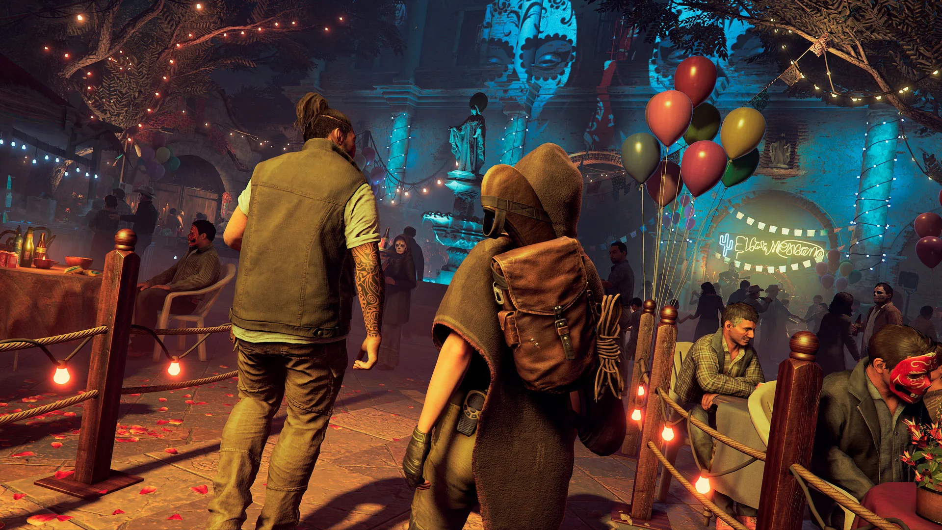 Shadow of the Tomb Raider Definitive Edition - Image 3