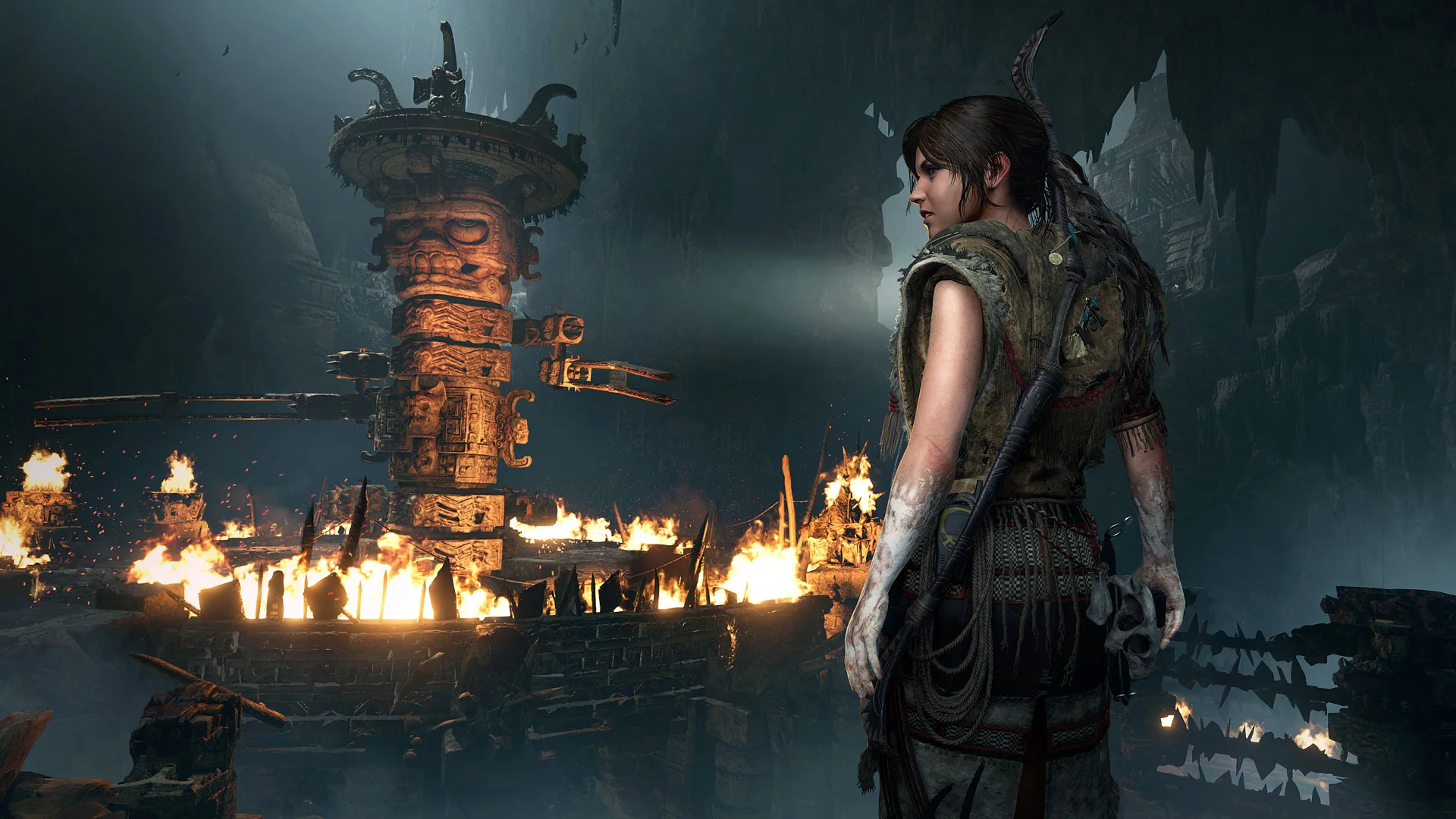 Shadow of the Tomb Raider Definitive Edition - Image 5