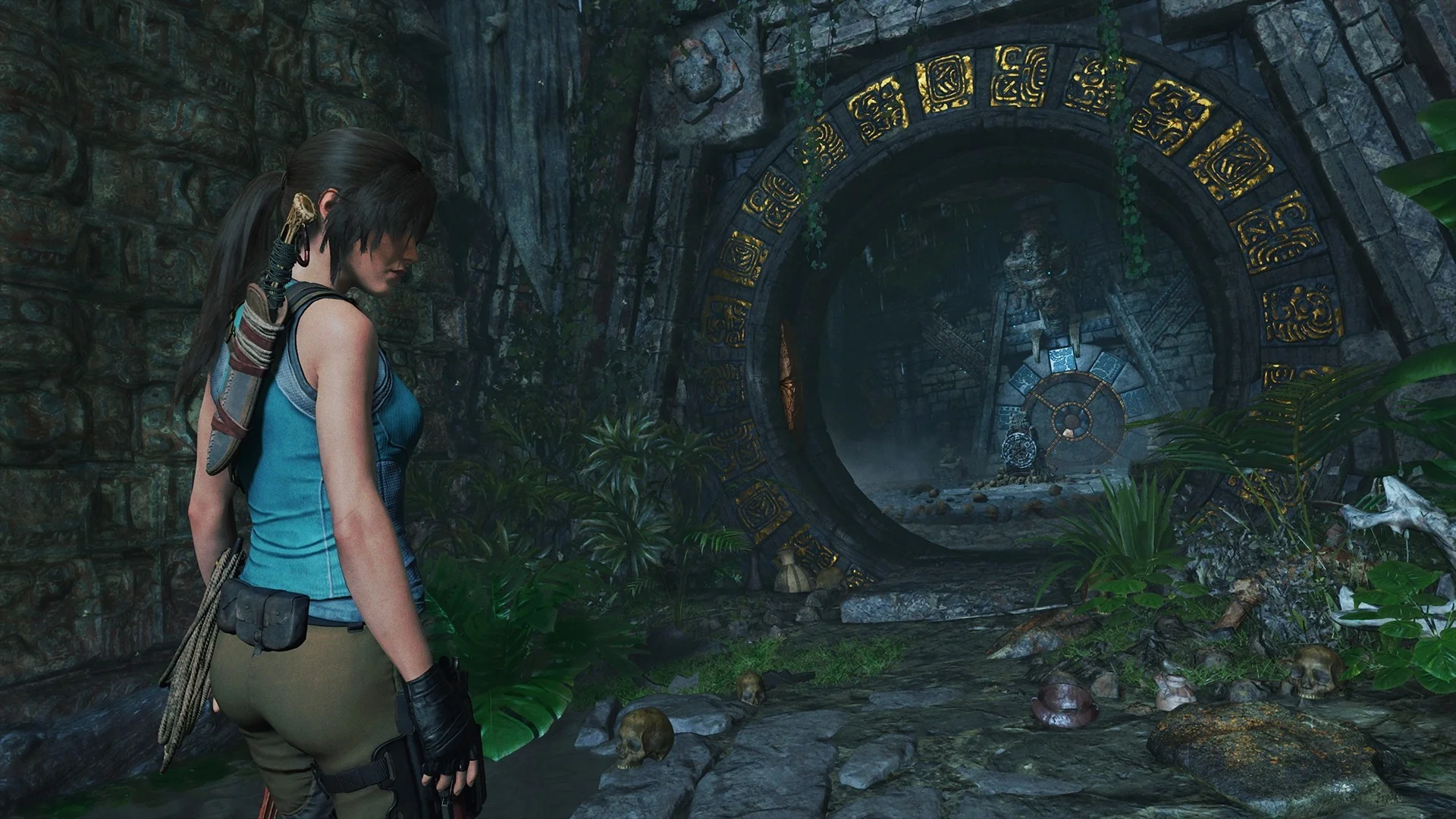 Shadow of the Tomb Raider - Season Pass DLC - Image 2