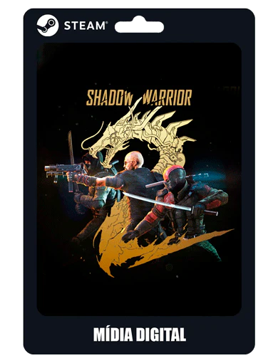 Shadow Warrior 2