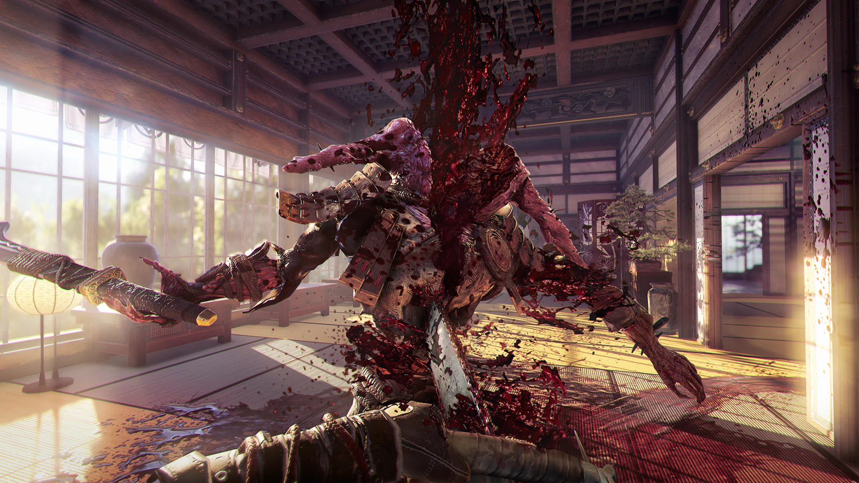 Shadow Warrior 2 - Image 2
