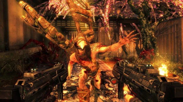 Shadow Warrior - Image 3