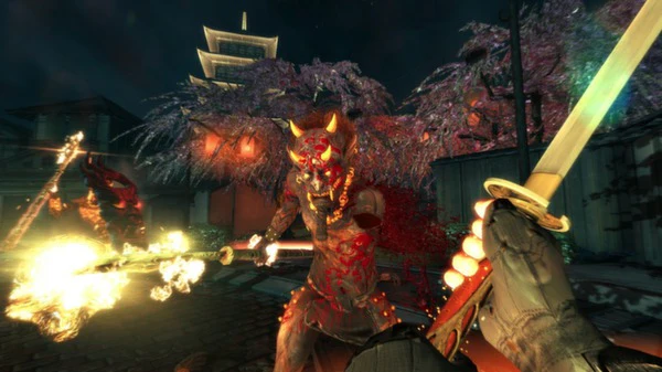 Shadow Warrior - Image 5