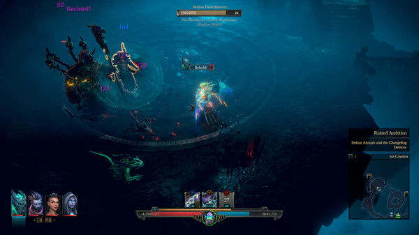Shadows Awakening - Image 2