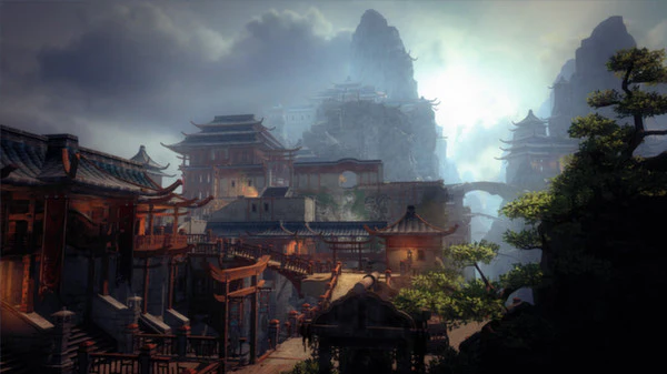 Shadows Heretic Kingdoms - Image 4