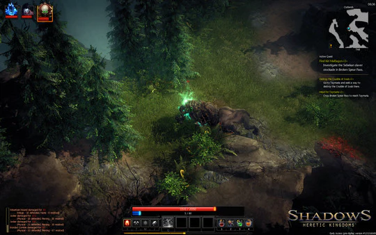 Shadows Heretic Kingdoms - Image 5