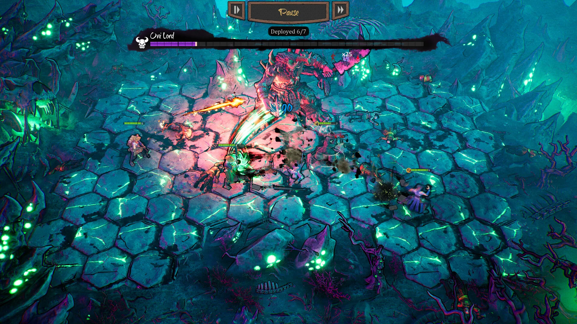 Shadowveil: Legend of The Five Rings - Image 5