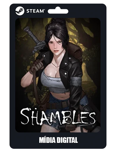 Shambles: Sons of Apocalypse
