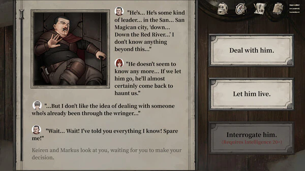 Shambles: Sons of Apocalypse - Image 4