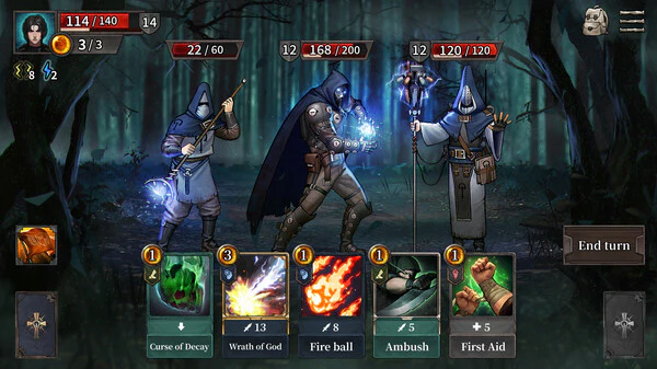Shambles: Sons of Apocalypse - Image 5