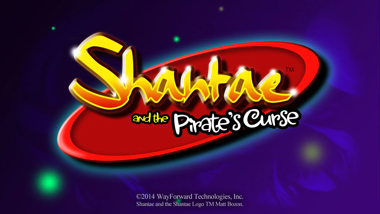 Shantae and the Pirate's Curse - Image 2