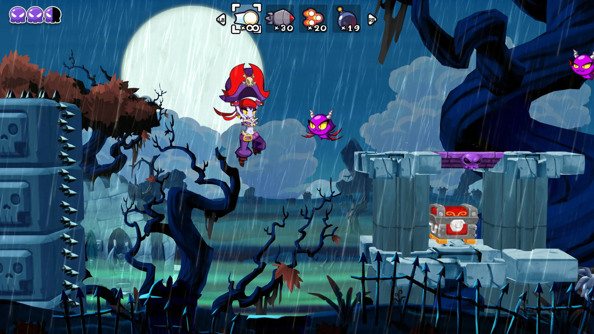 Shantae: Half-Genie Hero Ultimate Edition - Image 3