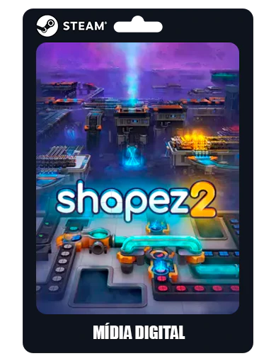 shapez 2