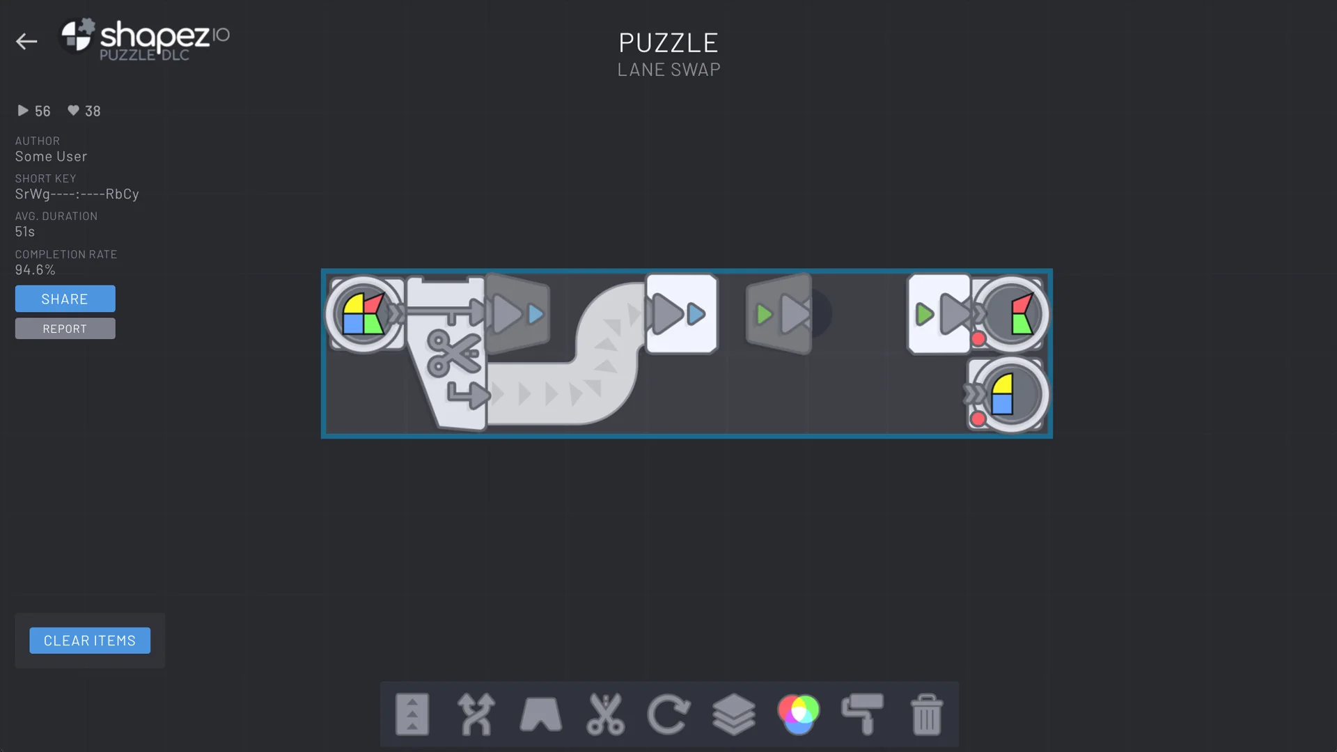 shapez.io - Puzzle DLC - Image 5