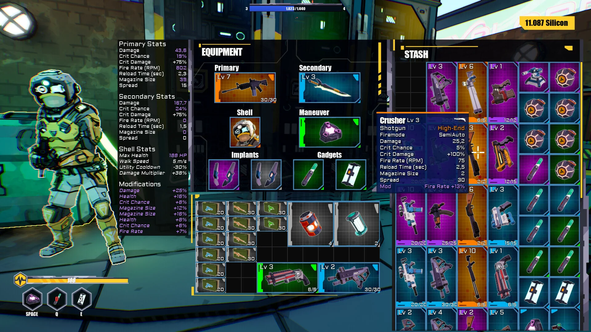 Shell Runner - Image 5