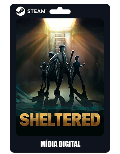 Sheltered