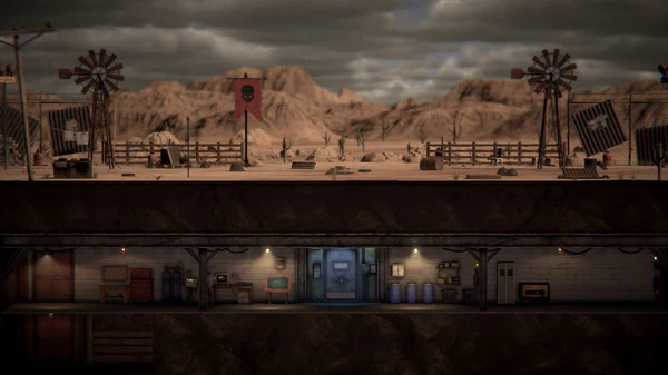 Sheltered 2 - Image 2