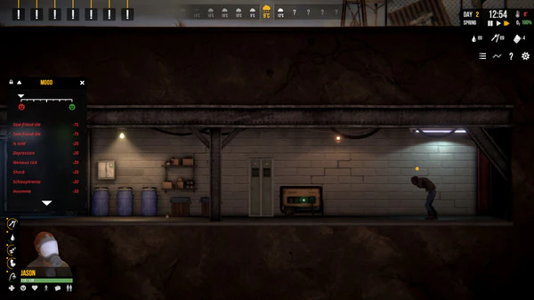 Sheltered 2 - Image 6