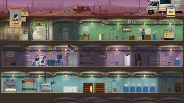 Sheltered - Image 2