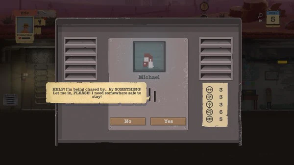 Sheltered - Image 4