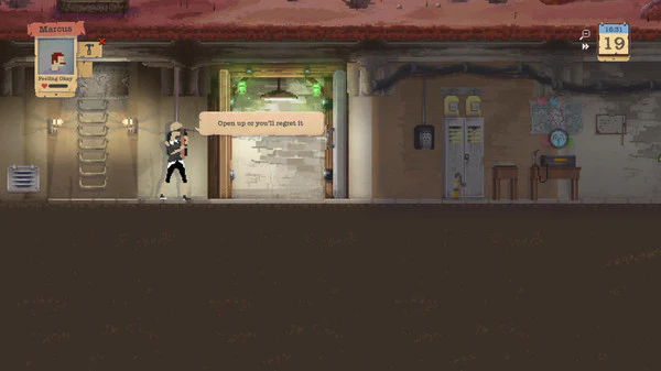 Sheltered - Image 5