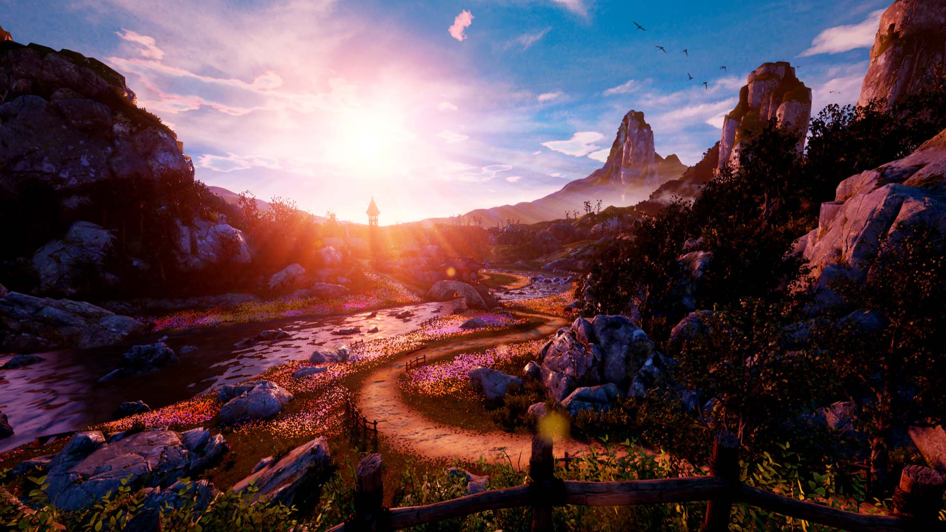 Shenmue III - Image 4