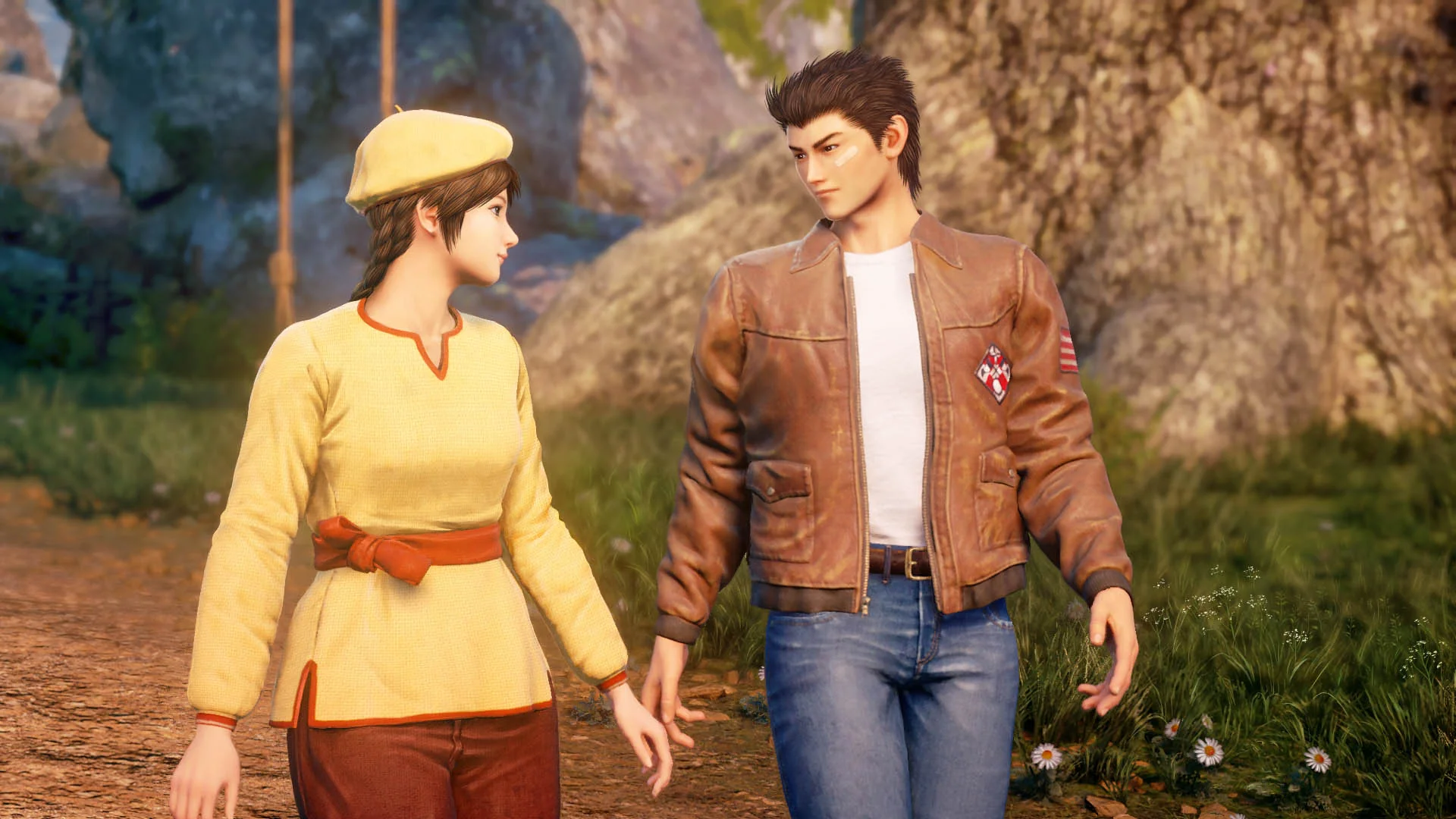 Shenmue III - Image 5