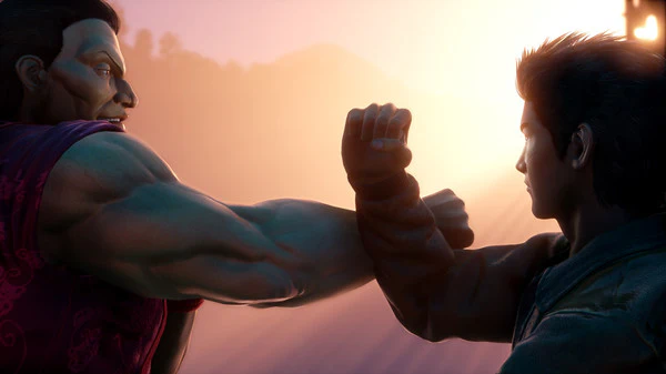 Shenmue III Digital Deluxe - Image 4