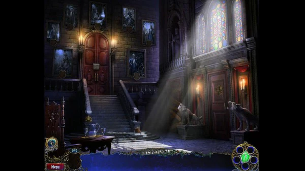 Sherlock Holmes and The Hound of The Baskervilles - Image 2