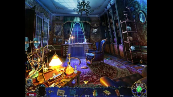 Sherlock Holmes and The Hound of The Baskervilles - Image 3