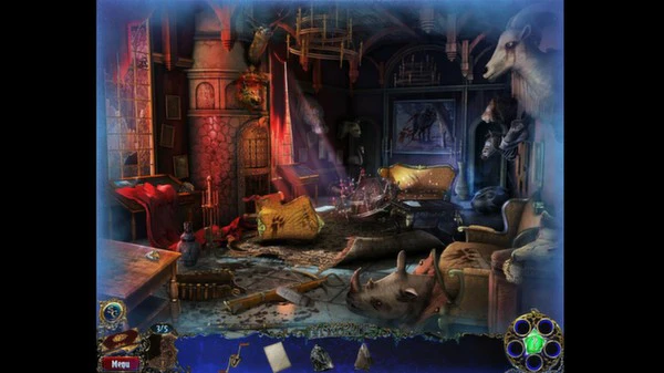 Sherlock Holmes and The Hound of The Baskervilles - Image 5