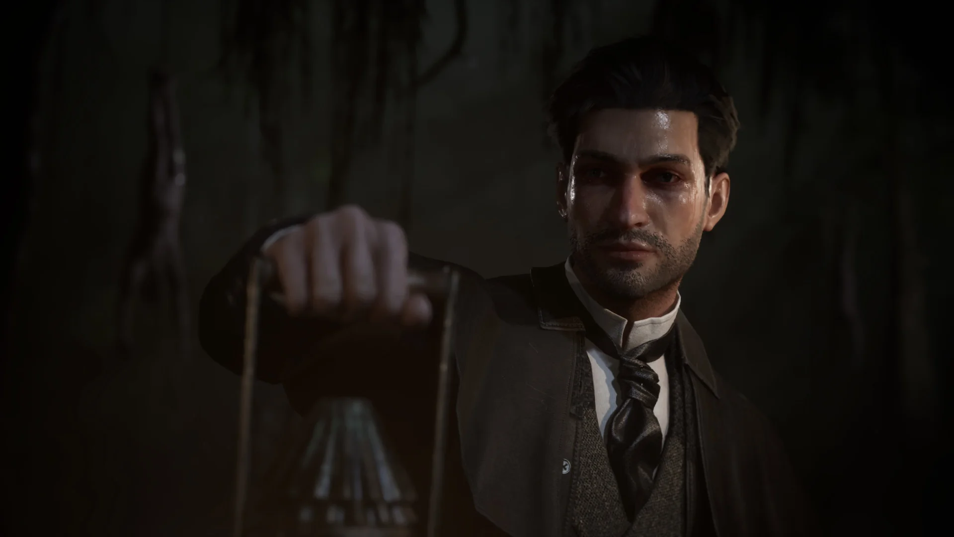 Sherlock Holmes The Awakened - Image 2
