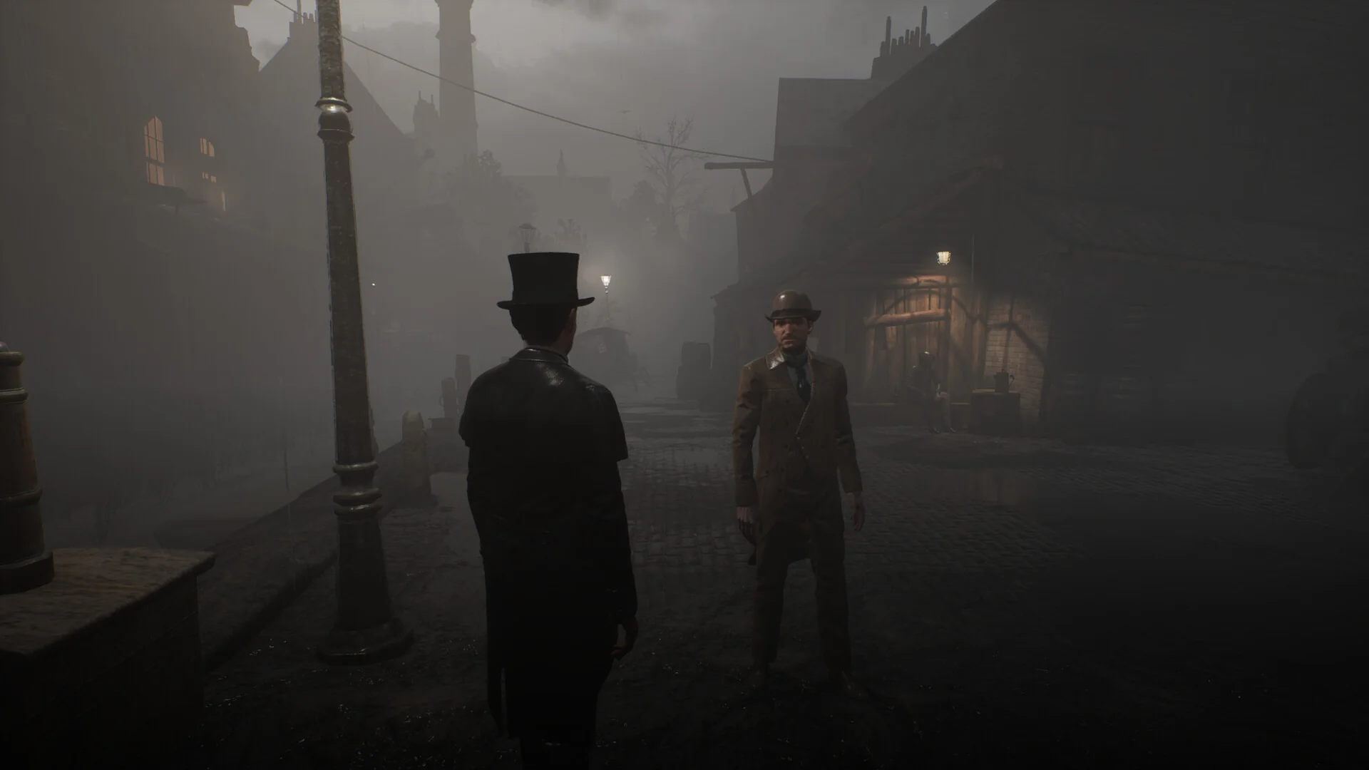 Sherlock Holmes The Awakened - Deluxe Edition - Image 3
