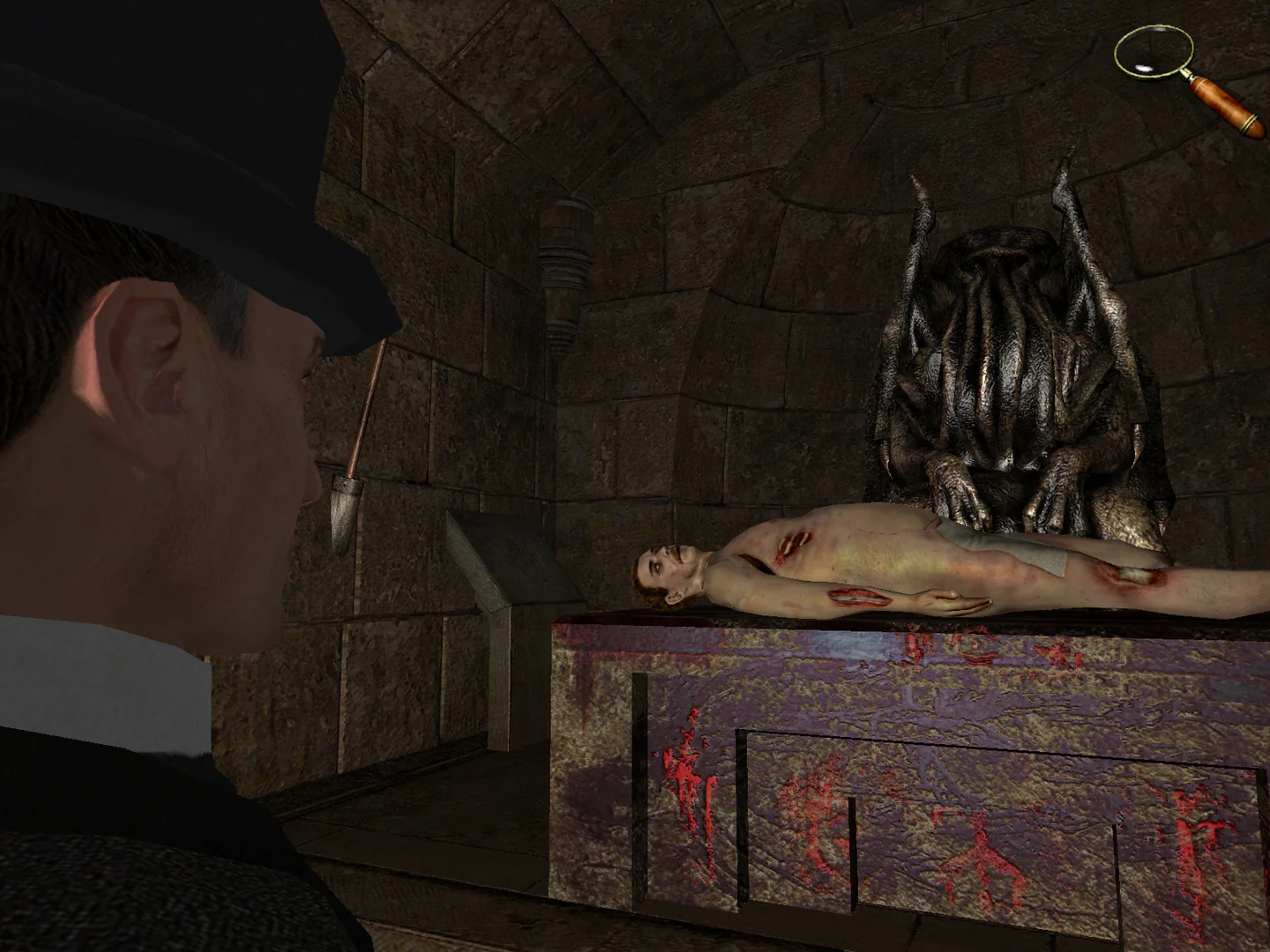 Sherlock Holmes: The Awakened Remastered (2008) - Image 3