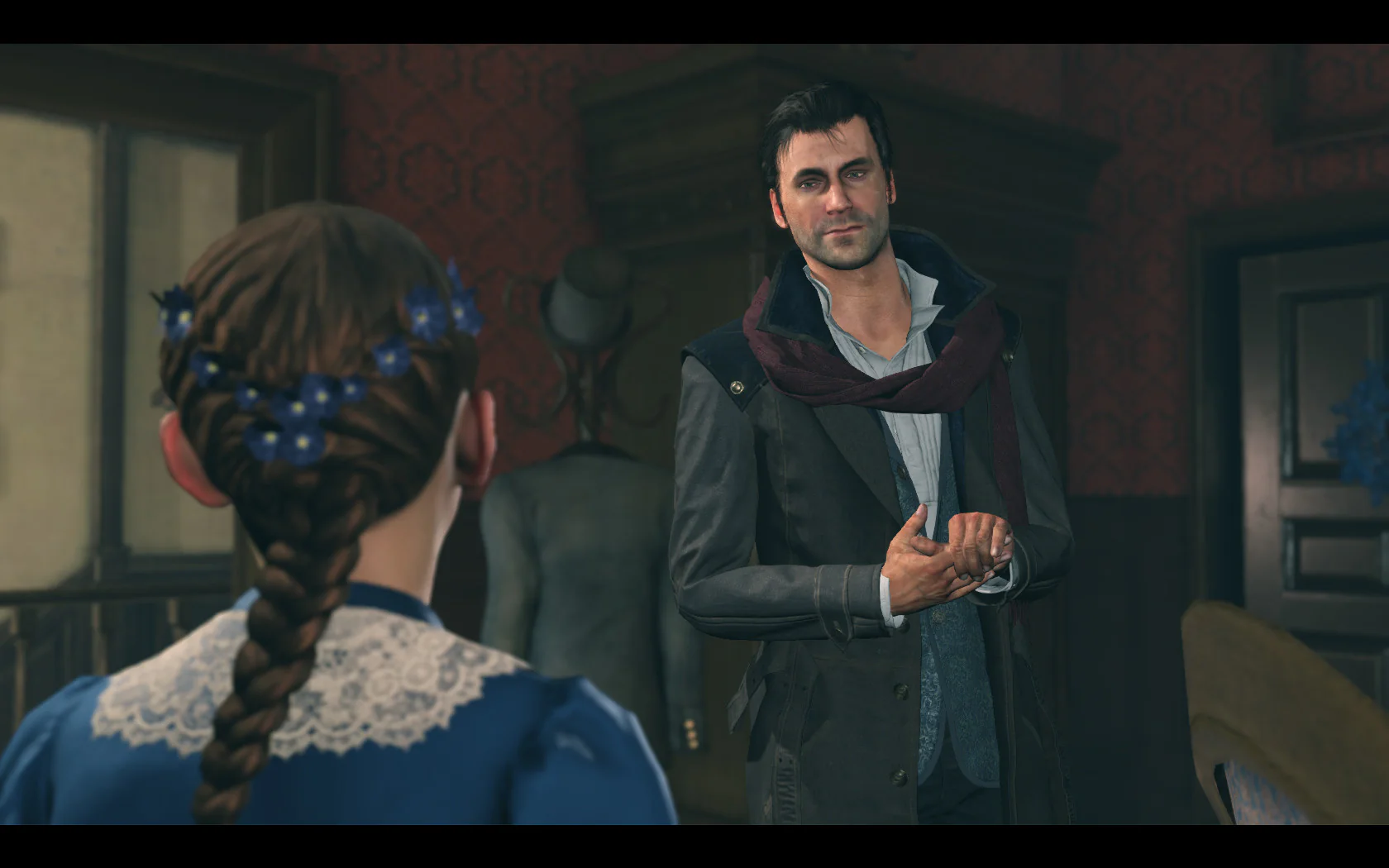 Sherlock Holmes The Devil's Daughter - Image 3