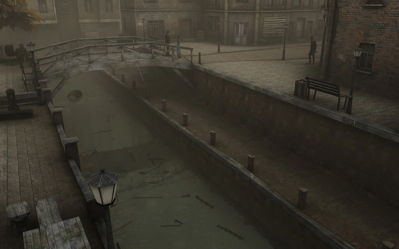 Sherlock Holmes versus Jack the Ripper - Image 3