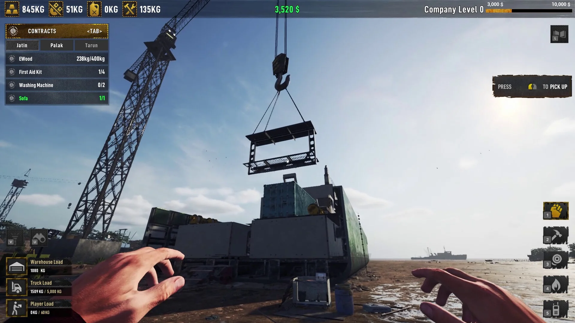 Ship Graveyard Simulator 2 - Image 3