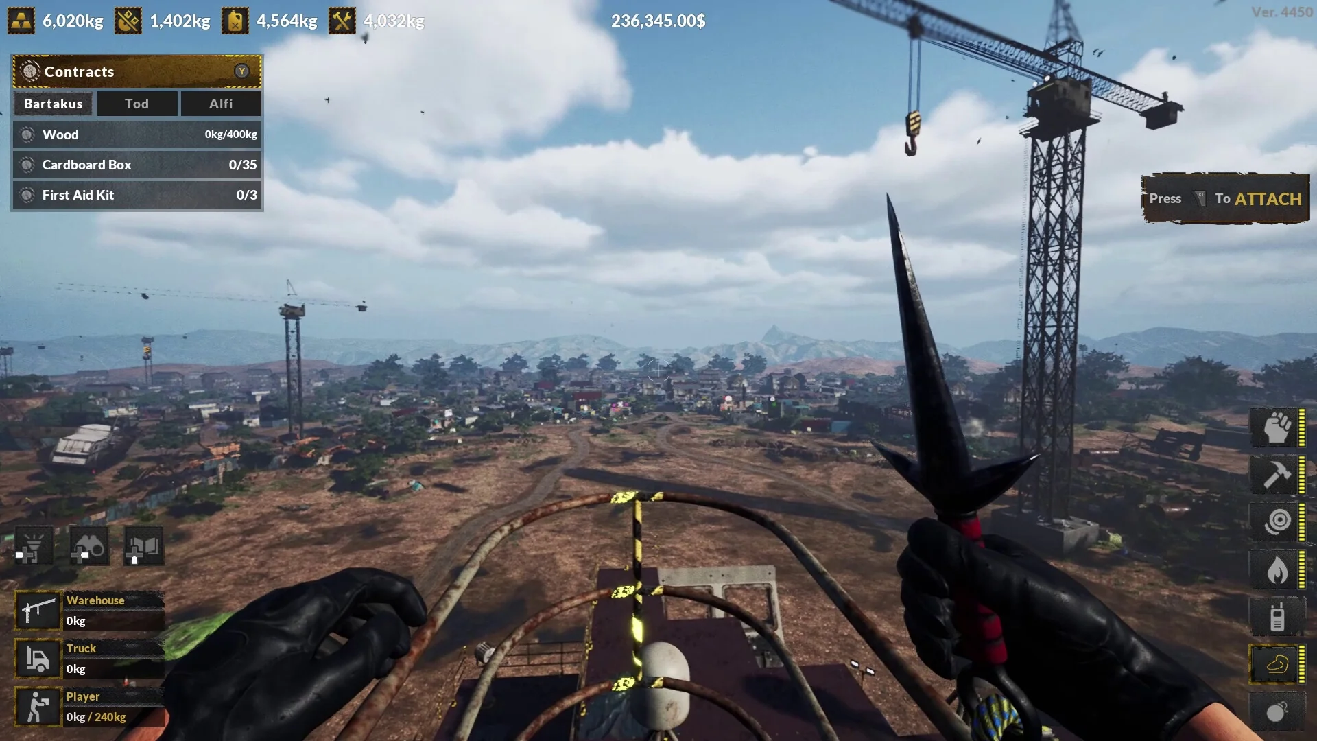 Ship Graveyard Simulator 2 - Image 5