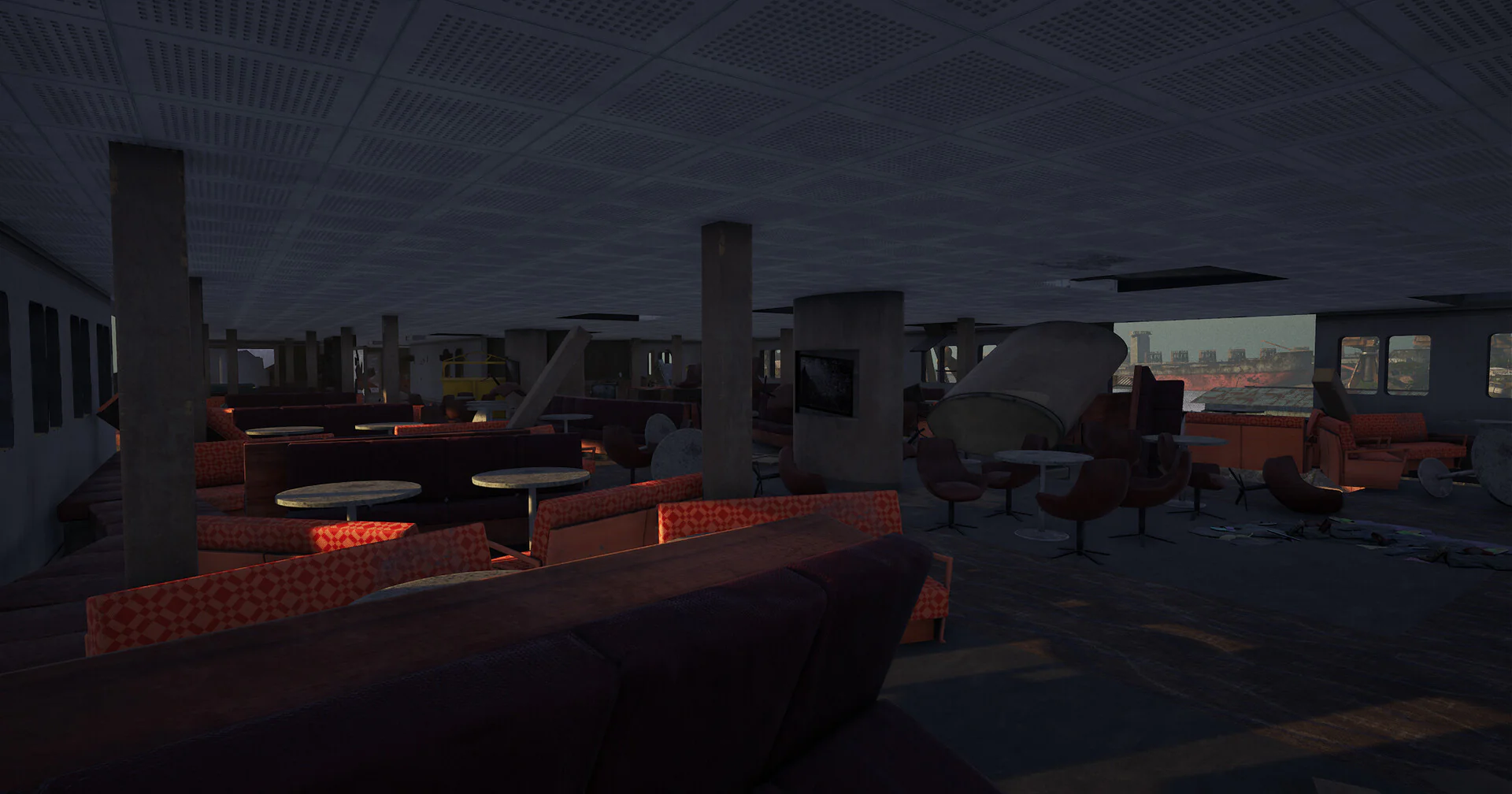 Ship Graveyard Simulator 2 - Floating Cities DLC - Image 3