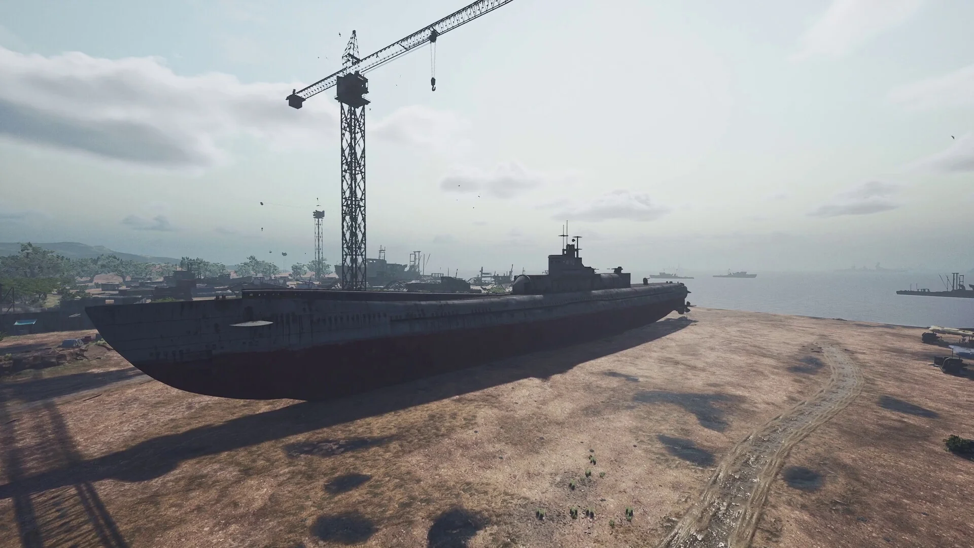 Ship Graveyard Simulator 2 - Submarines DLC - Image 3