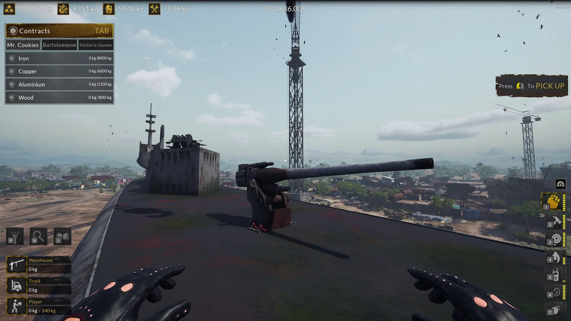 Ship Graveyard Simulator 2 - Submarines DLC - Image 4