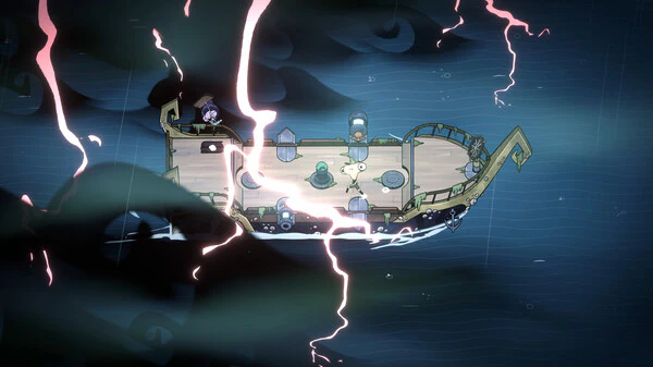 Ship of Fools - Image 3